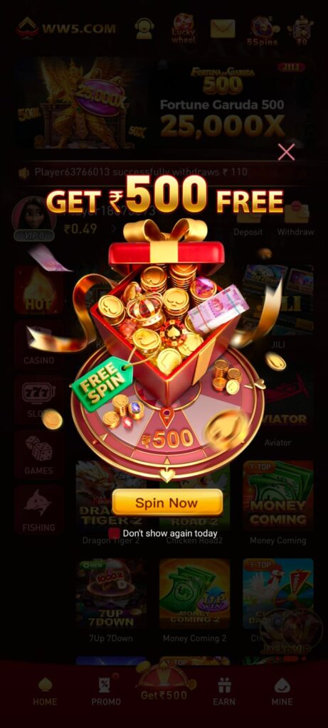 WW5 Game Download